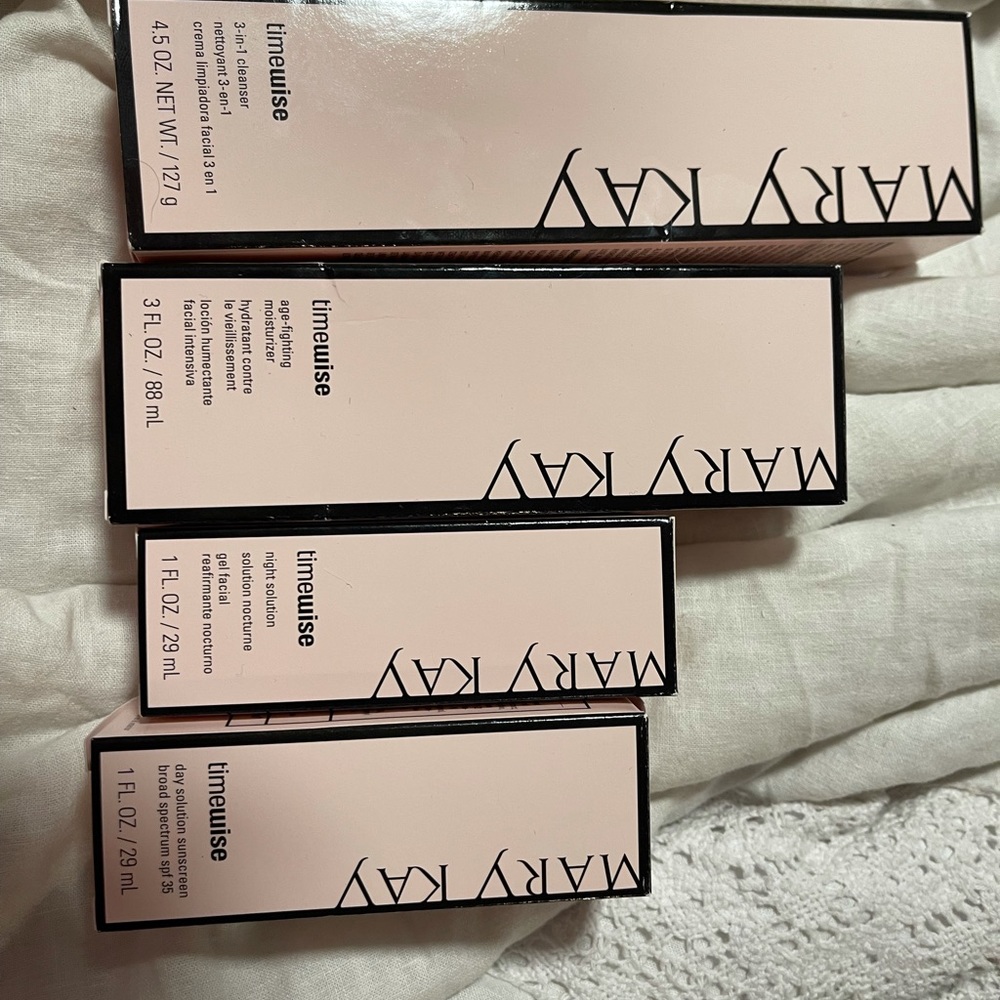 Mary Kay